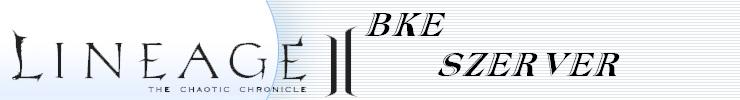 -==[BKE L2EMU C4 SZERVER]==-